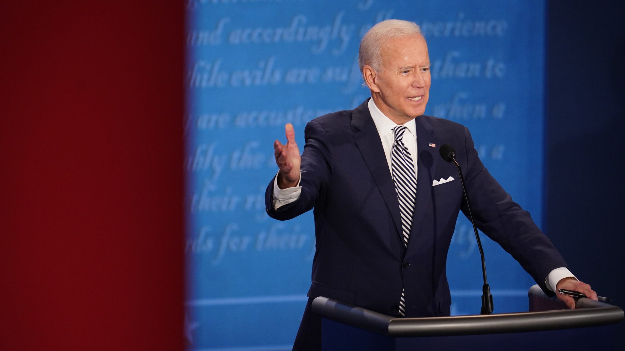 Biden’s Crucial Interview: A Make-or-Break Moment