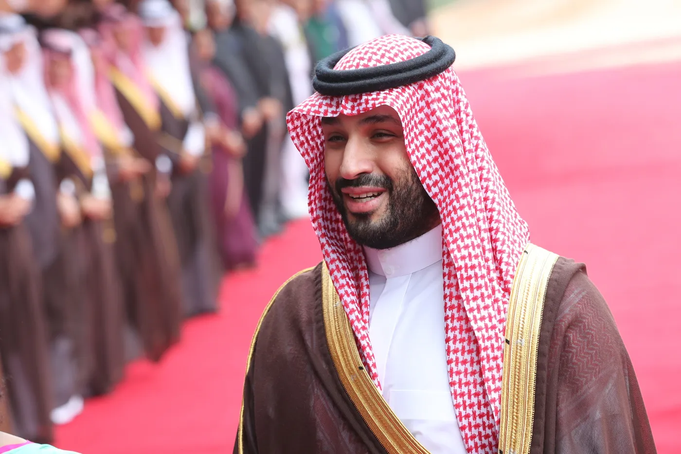 Saudi Crown Prince MBS Fears Assassination Over Israel Normalization Deal