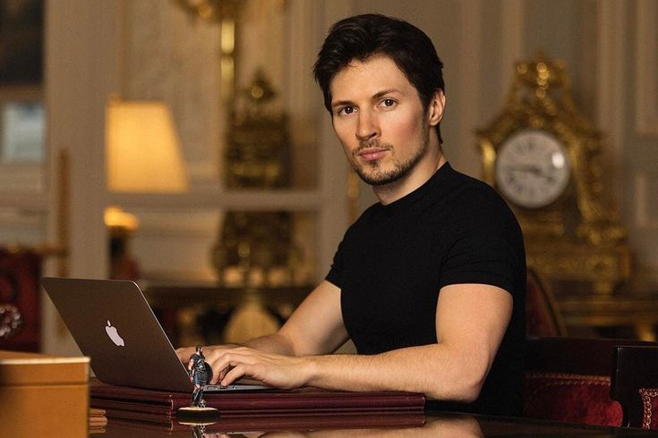 Telegram CEO Pavel Durov Arrested in France Over Moderation Issues