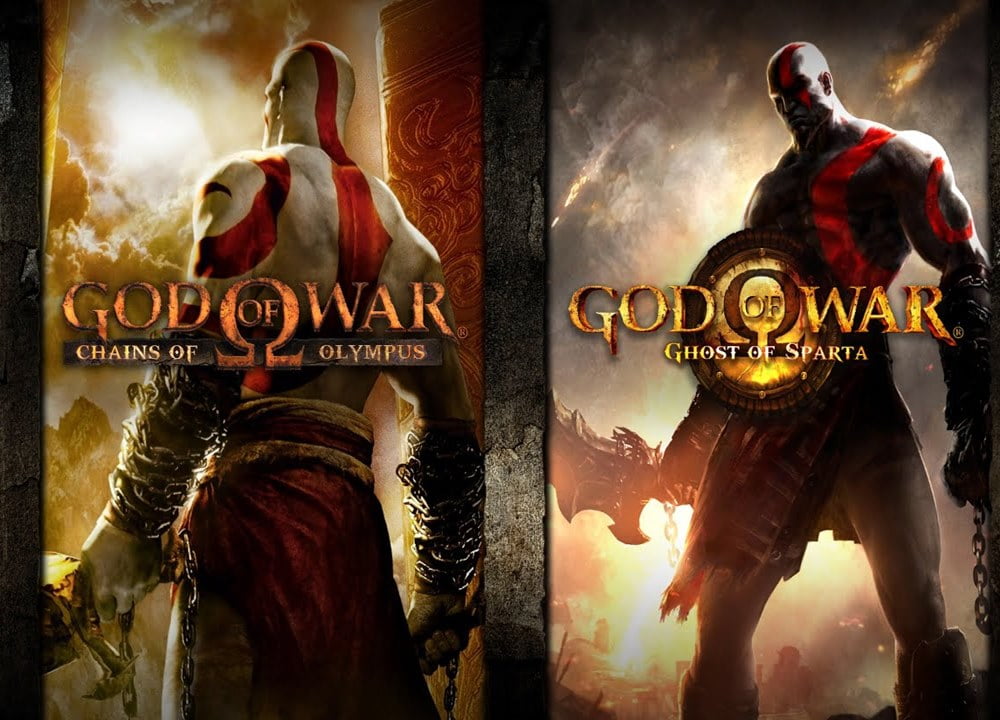 God of War: Origin Movie – 2026 First Trailer Reveals Dwayne Johnson as Kratos