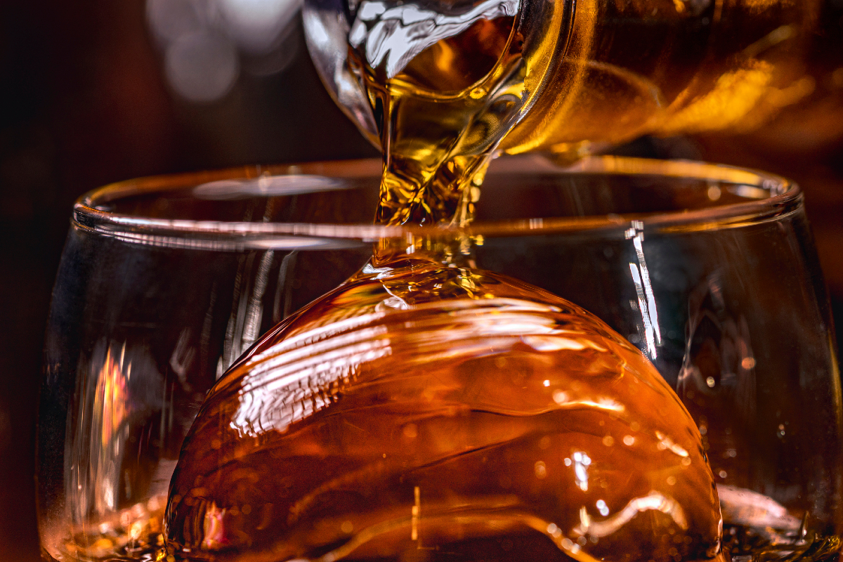 Why Ice Can Enhance Your Whiskey Experience