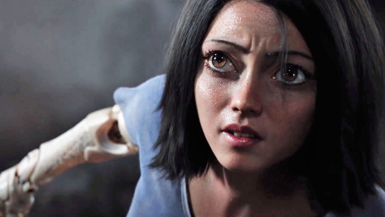 Why Alita: Battle Angel is the Ultimate Feel-Good Movie for Tough Times