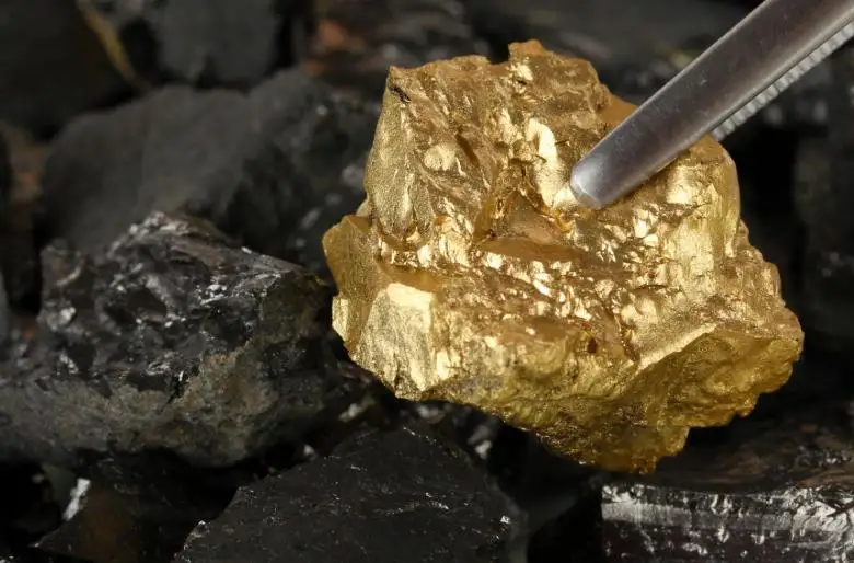 World’s Largest Gold Deposit Discovered in China: A Breakthrough in Global Gold Reserves