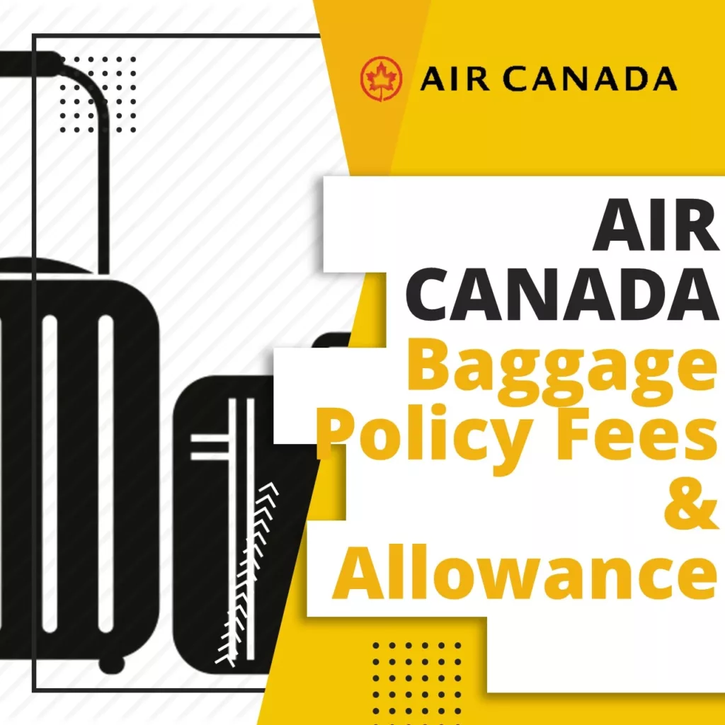 Air Canada to Introduce Carry-On Bag Fees, Sparking Backlash from Travelers and Lawmakers