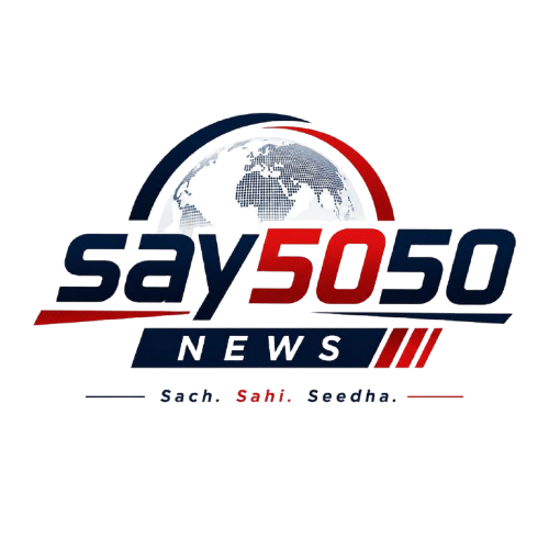 Say5050